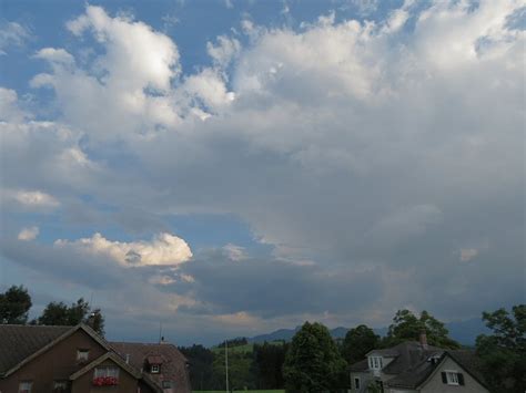 Radar, gewitter & hagel radar radar. Gewitter 18.08.2013 - Schweizer Sturmforum