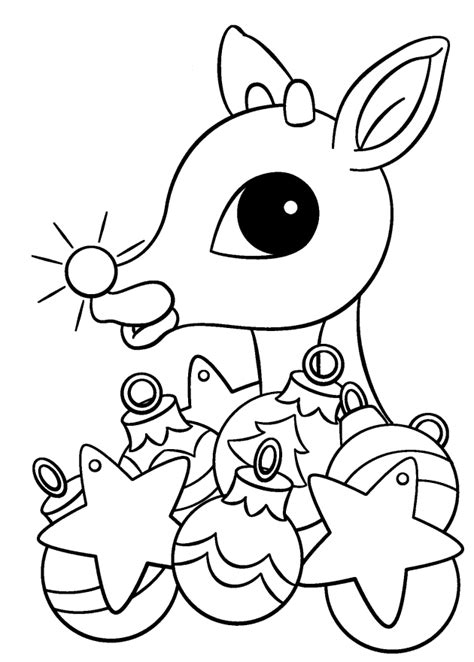 See more ideas about rudolph coloring pages, christmas coloring pages, red nosed reindeer. Rudolph coloring pages | The Sun Flower Pages