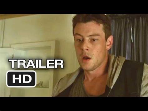 Is fine young criminals available on any streaming services in the uk? 1st trailer for Cory Monteith's last film 'McCanick ...