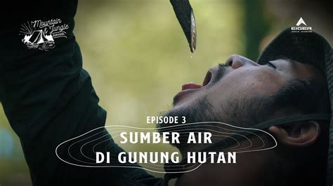 Penutup lra sungai semenyih mengakibatkan gangguan berkala air di 450 kawasan, meliputi kawasan di daerah petaling seperti petaling jaya, puchong, seri kembangan. SURVIVAL TIPS; Eps3 - Sumber Air di Gunung Hutan - YouTube