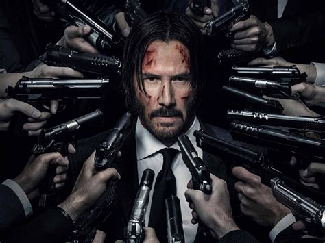 We try to bring you new posts about interesting or popular subjects containing new quality wallpapers every. 1600x1200 John Wick 2017 1600x1200 Resolution HD 4k ...