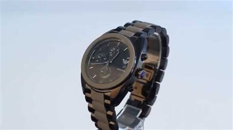 4.2 out of 5 stars 3. Emporio Armani watches AR5953 FULL HD VIDEO - HOW TO SPOT ...