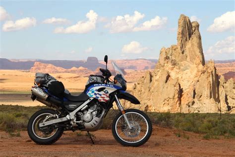 The desire to save weight spans the generations, but things have. So You Want a Lightweight Adventure Travel Bike ...