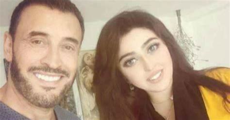 أكـرم ألـفي منذ 19 تعرف على اسم ثالث أغاني ألبوم محمد فؤاد. كاظم الساهر وخطيبته التونسية يشغلان مواقع التواصل | جنوبية