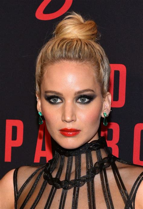 Premiere was established in 2009 and produces tv and film projects for the premiere app streaming service. Jennifer Lawrence - "Red Sparrow" Premiere in NYC