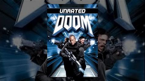 Doom (Unrated) - YouTube