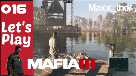 Hope you guys still enjoy. 16 | Let's Play | Mafia 3 | More Collectibles OCD ...