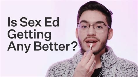 All the apps in itself have its own purpose. Did Millennials and Zoomers Get A Better Sex Education ...