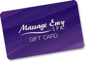 You also have to know how to market your services the right way. Massage Envy Spa Gift Cards - Mamie and I just bought a ...