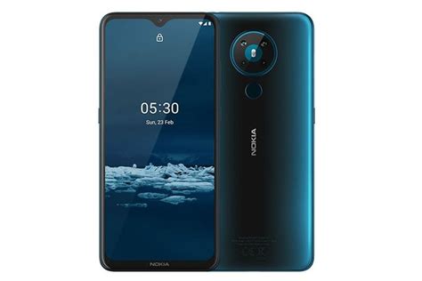 Great savings free delivery / collection on many items. Spesifikasi Dan Harga Hp Nokia 5.3, Hp RAM 6GB Murah ...