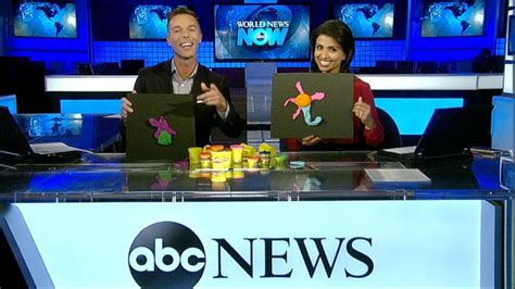 A top official in south africa's african national congress (anc) has appealed against his suspension on corruption charges and attempted to suspend president cyril ramaphosa in an increasingly open. World News Now: Happy Play-Doh Day! Video - ABC News