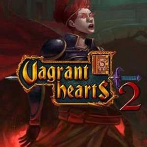 You can help to expand this page by adding an image or additional information. Buy Vagrant Hearts 2 CD Key Compare Prices