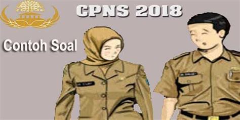 Misalnya, jangan salah kostum karena sudah ditentukan. Trik Menjawab Soal Cpns Pdf - Guru Galeri