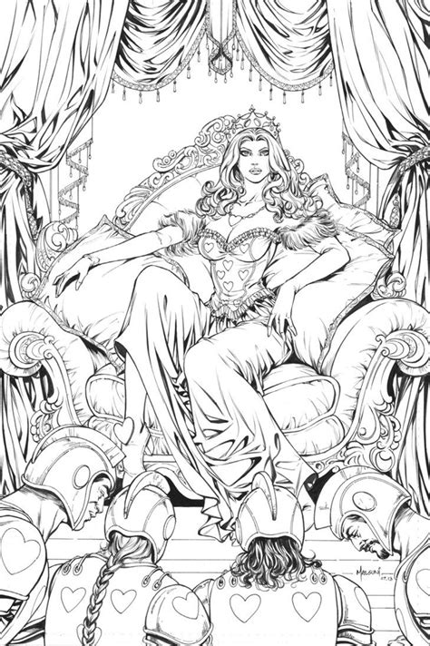 To download our free coloring pages, click on the fairy picture you'd like to color. Sexy Evil Fairy Coloring Pages for Adults Free - Free ...