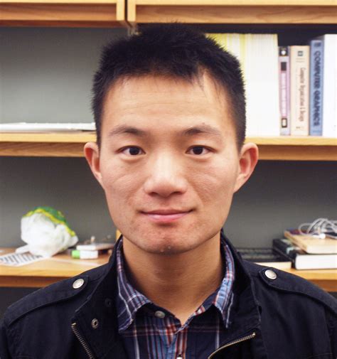 Guihua yu assistant professor materials science and engineering, mechanical engineering university of texas at austin: Members