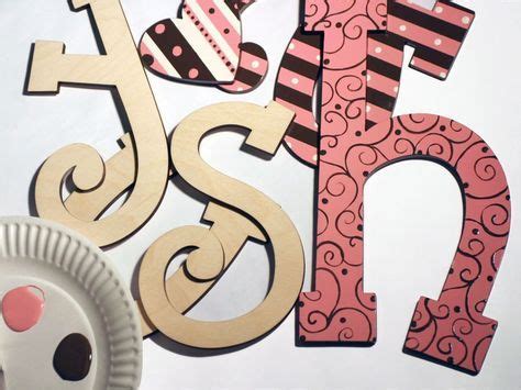 ··· cheap wooden letters alphabet hanging decor for wedding for children. cheap site to order wood letters that come in many fonts ...