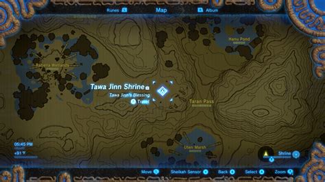 That's shrine overload, and many of these shrines require new mechanics you might not be familiar with. Zelda: Breath of the Wild guide: The Three Giant Brothers ...