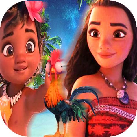 Los juguetes de titi 4 год. Free Roblox Moana Island Life Tips Apk App Descarga Gratis