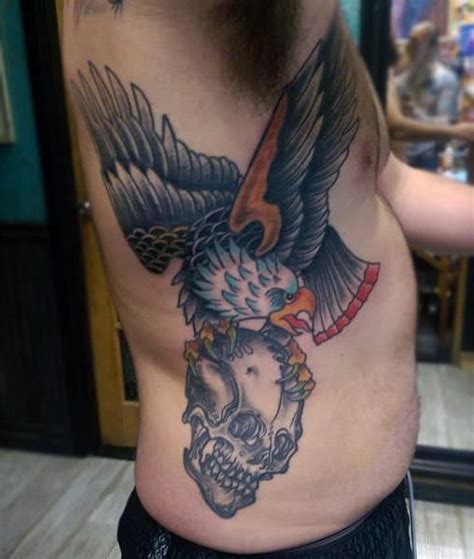 Grindelwald is the perfect getaway at any time of the year. 90 Bald Eagle Tattoo Designs For Men - Ideas That Soar High