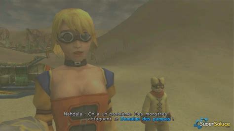 To show that by making certain choices and completing all the missions and side quests of the game, you can bikanel desert: 12 - Désert de Bikanel - Soluce Final Fantasy X/X-2 HD ...