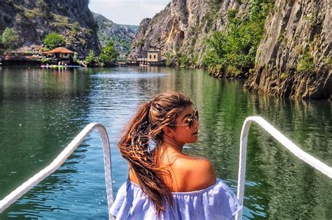 Media in category north macedonia. Vakantie naar Macedonië. Aanrader of toch niet? - Daily Nonsense