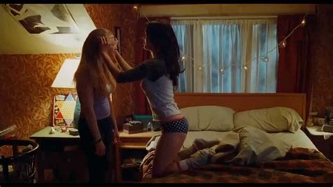 For everybody, everywhere, everydevice, and. Megan Fox Ass Crack (Jennifer's Body) - YouTube