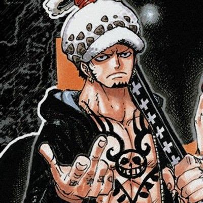 A collection of the top 37 one piece law wallpapers and backgrounds available for download for free. trafalgar law - icon em 2020