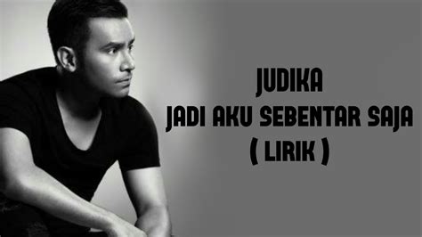 Lagu judika jadi aku sebentar saja for android apk download. Husmanss: Chord Judika Jadi Aku Sebentar Saja Original