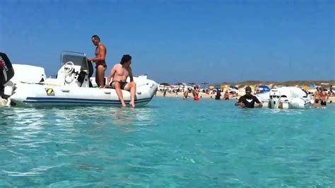 Platja de ses illetes is a tourist attraction in formentera. Ses Illetes; the most beautiful beach, Formentera, Spain ...