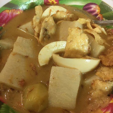 Maybe you would like to learn more about one of these? Lontong Kari Kebon Karet, Bandung - Ulasan Restoran - Tripadvisor