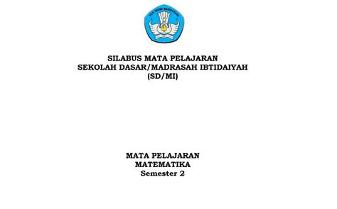 Download rpp 1 lembar kelas 1 sd revisi 2020 sudut baca. Silabus Geografi 2020 / Peta, penginderaan jauh, dan sig 3 ...