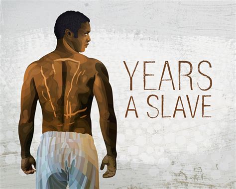 12 years a slave is, like the trial, a trapdoor over the abyss. Gravity + 12 Years A Slave - Animated Movie Posters on Behance