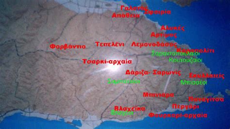 Ο άνδρας βρέθηκε νεκρός, στη μονοκατοικία όπου διέμενε, χθες. ΑΝΑΤΟΛΙΚΗ ΤΡΟΙΖΗΝΙΑ