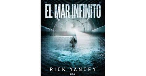 Rahatsız edici reklamlar yok, indirme limiti yok, keyfini çıkarın ve sevdiklerinizle paylaşmayı unutmayın! Rick Yancey - El Mar Infinito (2).pdf - Google Drive