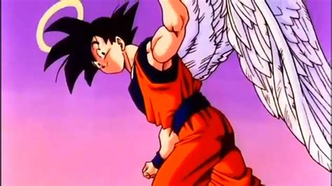 You can fly if you spread your wings just. Dragon Ball Z Ending 2 (Audio Latino)HD - YouTube