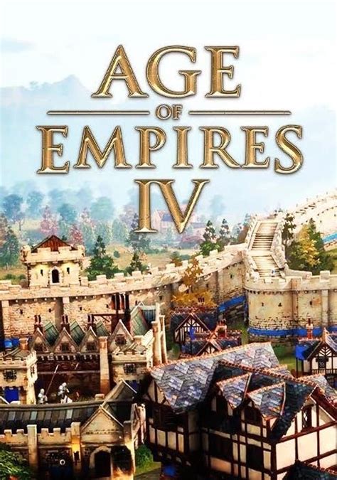 Age of empires definitive edition is a strategy game for microsoft windows. Age Of Empires IV-CODEX - SKIDROW & CODEX GAMES