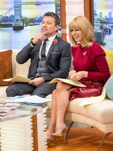 Kate garraway's book the power of hope , reflecting on the family's journey, is available to order now. Kate Garraway seen at Good Morning Britain TV Show | Kate ...