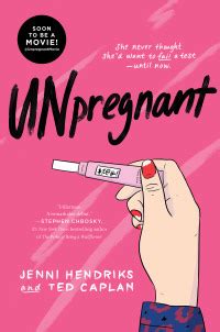 Unpregnant | Print ISBN - 9780062876256, eText ISBN - 9780062876263 ...