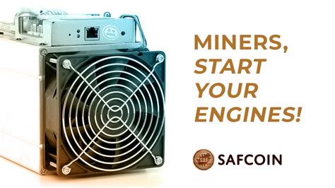 Cryptocurrencies are not guaranteed or provided by the bank of russia.59. SAFCOIN Introduces Plug-And-Play Cryptocurrency Mining ...