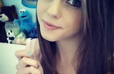 tiffany alvord sexy cute cum porn nudes youtubers little tribute face her cumonprintedpics leave dirty looks