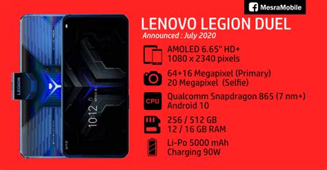 We also accept other device brands and models not listed above. Lenovo Legion Duel Price In Malaysia RM2299 - MesraMobile