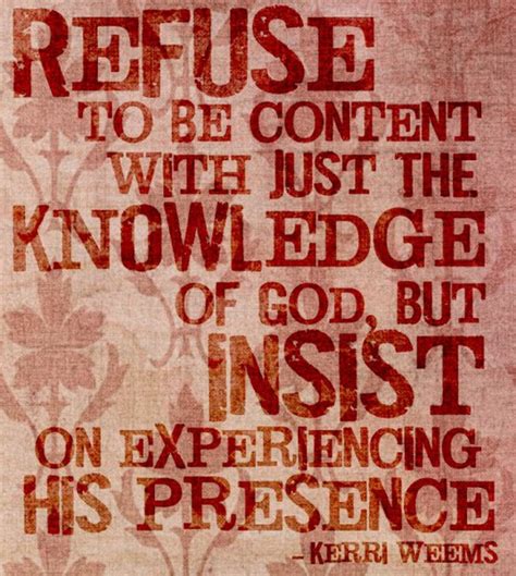 But then all of us have a relationship with god of some kind, don't we? rules without relationship = rebellion {post 2} - Tracie ...