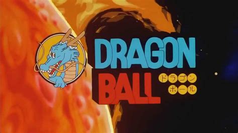 Dragon ball dragon ball gt dragon ball z kai dragon ball supertropes with their own pages alternative character interpretations … ymmv / dragon ball z. Dragon Ball Classico Abertura - Dublado HD - YouTube