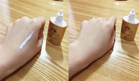 Milk perfect is on facebook. Kem chống nắng ANESSA Shiseido Perfect UV Suncreen ...