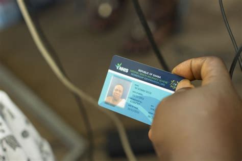 Smoking includes all tobacco and nicotine products such as. NHIS Service Providers to switch to cash and carry system ...