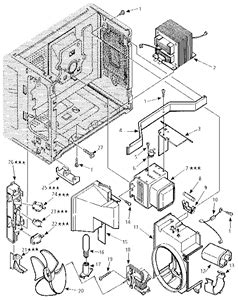 View and download the manual of miele h 4080 bm microwave (page 1 of 76) (dutch). SOLVED: Miele M625 lightbulb replacement - Fixya