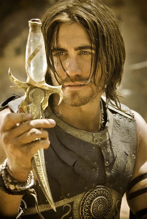 Ver más ideas sobre actores, jake gyllenhaal, hombres guapos. Filmkritik: Prince of Persia - Der Sand der Zeit ...