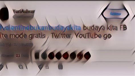 Disini admin akan mengulas detail terkait penyebab viralnya video the connell twin dibawah ini. Debat Musiman Hari Valentine Dimulai, Gini Nih Tanggapan Netizen | Paragram.id