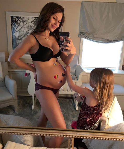 Hilaria baldwin wrote an emotional tribute to the daughter she lost to miscarriage celebrity instagrams. Celebrity Parents Share Hilariously Relatable Stories ...