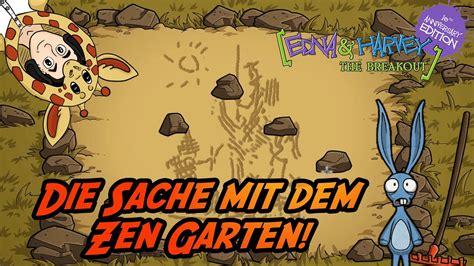 Schon beeindruckend, wie das ganze grundstück sich wandelt! Edna bricht aus - Das Zen Rätsel! #18 - YouTube